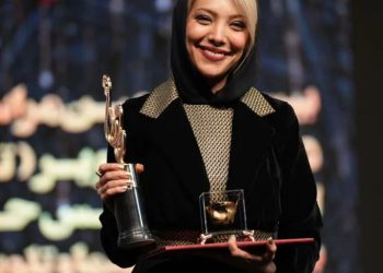 فیلمی سینهمایی کوردی “زاڵاوا” خهڵاتی بیست و دووههمین “جهژنی حافز”ی بەدهستهێنا + وێنە