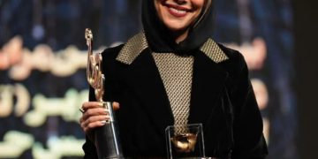 فیلمی سینه‌مایی کوردی “زاڵاوا” خه‌ڵاتی بیست و دووهه‌مین “جه‌ژنی حافز”ی بەده‌ستهێنا + وێنە