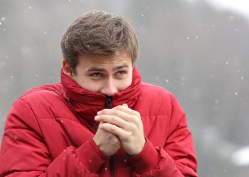 هۆکاری هەستکردن بە سەرما چییە؟