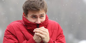 هۆکاری هەستکردن بە سەرما چییە؟