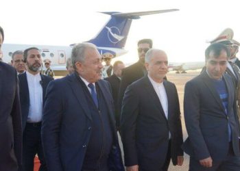 سەرۆک وەزیرانی سوریا لە تارانە