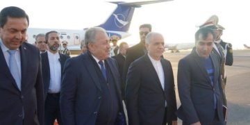 سەرۆک وەزیرانی سوریا لە تارانە