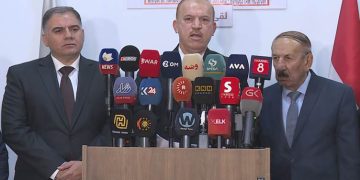 مستەفا شێخ عەبدولڕەحمان: 31 هەزار و 550 کۆمپانیا لە هەرێم تۆمار کراون