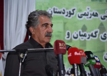 کارەکانی یەکەمین دیداری ئەڵوەن بۆ هونەر و شارستانیەت لە شاری خانەقین دەستیپێکرد + وێنە