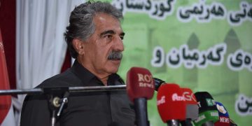 کارەکانی یەکەمین دیداری ئەڵوەن بۆ هونەر و شارستانیەت لە شاری خانەقین دەستیپێکرد + وێنە