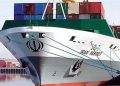 ئێران وەکوو زلهێزی بازرگانی دەریایی ڕۆژهەڵاتی ناوەڕاست ناسێندرا