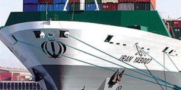 ئێران وەکوو زلهێزی بازرگانی دەریایی ڕۆژهەڵاتی ناوەڕاست ناسێندرا