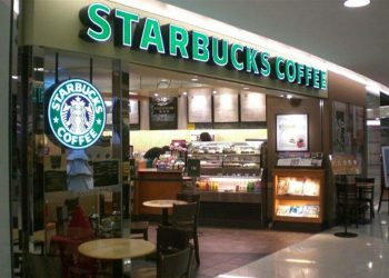 ستارباکسی ئەمریکا بەهۆی پاڵپشتیکردنی لە ئیسرائیل بەر زیانی 12 ملیاردی کەوتووە