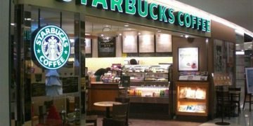 ستارباکسی ئەمریکا بەهۆی پاڵپشتیکردنی لە ئیسرائیل بەر زیانی 12 ملیاردی کەوتووە