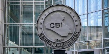 ڕێککەوتنی عێراق و تورکیا لەسەر وەلاوەنانی دۆلار لە ئاڵوگۆڕی بازرگانی هاوبەش