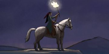 خەڵاتی “یۆڵماز گۆنای” لە دەیەمین فێستیڤاڵی نێودەوڵەتیی فیلمی “دهۆک” پێشکه‌ش ده‌کرێت