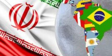 کۆنفرانسی نێودەوڵەتی 120 ساڵ پەیوەندیی نێوان ئێران و وڵاتانی ئەمریکای لاتین بەڕێوە دەچێت