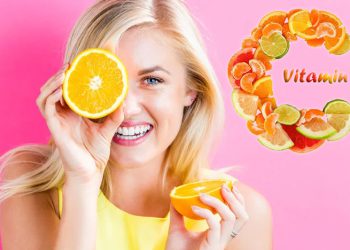 چۆن بە کەمی ڤیتامین سی لە جەستەدا بزانین؟