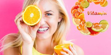 چۆن بە کەمی ڤیتامین سی لە جەستەدا بزانین؟
