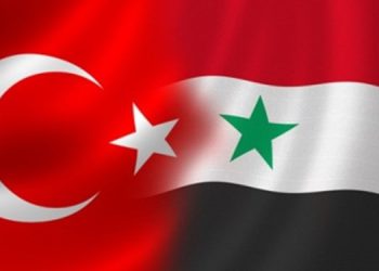 ئێران هەوڵی زیندووکردنەوەی پەیوەندییەکانی تورکیا و سوریا دەدات