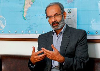 شارەزایەکی سیاسی: گرووپە تیرۆریستییەکان خزمەت بە ڕژێمی زایۆنیستی دەکەن