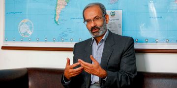 شارەزایەکی سیاسی: گرووپە تیرۆریستییەکان خزمەت بە ڕژێمی زایۆنیستی دەکەن