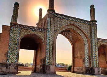 قەزوێن؛ پارێزگایەک دەوڵەمەند لە ڕووی گەشتیارییەوە