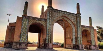 قەزوێن؛ پارێزگایەک دەوڵەمەند لە ڕووی گەشتیارییەوە