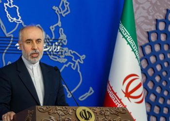 کەنعانی: لە هەرێمی کوردستانەوە هەڕەشە لە سەر ئاسایشی نیشتمانی و هاووڵاتیانی ئێران هەبووە