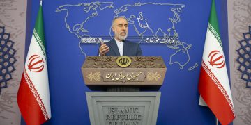 ئێران ئیدانەی بڕیارەکەی ئەمریکا سەبارەت بە ئەنساروڵڵای یەمەن دەکات
