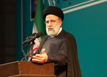 ئایەتوڵڵا ڕەئیسی: کۆتایی زریانی ئەقسا کۆتایی ڕژێمی زایۆنیستی دەبێت