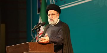 ئایەتوڵڵا ڕەئیسی: کۆتایی زریانی ئەقسا کۆتایی ڕژێمی زایۆنیستی دەبێت