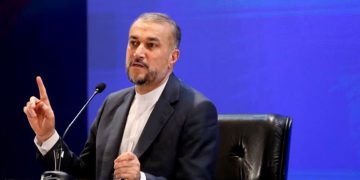 ئەمیر عەبدوڵڵاهیان: هاوکارییەکانی ئەمریکا بۆ نتانیاهۆ ڕیشەی ئاڵۆزییەکانی ناوچەکەیە