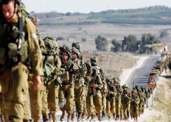 بەرپرسێکی ئەمریکی: ئیسرائیل پاشەکشەیەکی گەورەی لە باکوری غەززەوە دەستپێکردووە