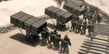 قەسام: تەل ئەبیب چاوەڕوانی مووشەکی M90 بێت