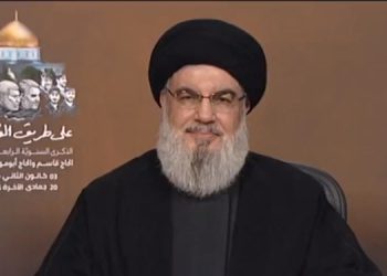 سەید حەسەن نەسروڵڵا: ئیسرائیل تەنانەت بانگەشەی سەرکەوتن لە شەڕی غەززە ناکات