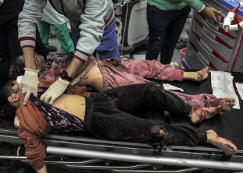 تەندرووستی جیهانی: ئیسرائیل هێرشی کردووەتە سەر 600 بنکەی تەندرووستی لە غەززە