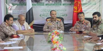 ئەنساروڵڵا: شەڕی نوێی ئێمە لە گەڵ ئەمریکا دەستیپێکردووە