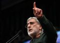نامەی لیوا قائانی بۆ سەرۆکی مەکتەبی سیاسی بزوتنەوەی حەماس