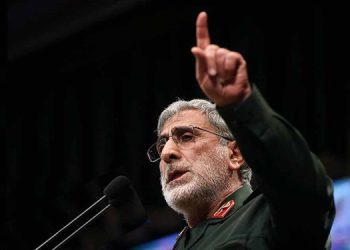 نامەی لیوا قائانی بۆ سەرۆکی مەکتەبی سیاسی بزوتنەوەی حەماس