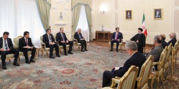 ڕەئیسی: داعش وەک ڕژێمی زایۆنیستی هەوڵی کوشتنی ژنان و منداڵانی بێ تاوان دەدات