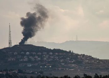 حزبوڵڵای لوبنان بارەگای فەرماندەیی سوپای ئیسرائیلی کردە ئامانج