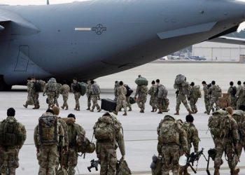 نۆجەبا: ئەمریکا لە ناوچەکە نەکشێتەوە باجێکی قورس دەدات