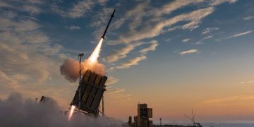 ئیسرائیلی داگیرکار لە ژێر مووشەکبارانی حزبوڵڵای لوبنان