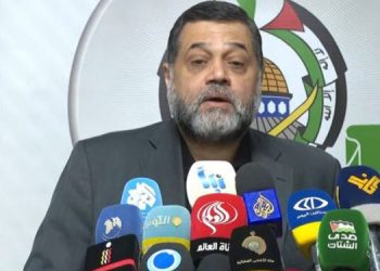 حەماس: ئۆپەراسیۆنی زریانی ئەقسا پێویست بوو