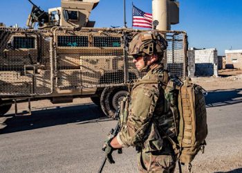 پەرلەمانتارێکی عێراقی: مانەوەی هێزەکانی ئەمریکا هیچ پاساوێکی نییە