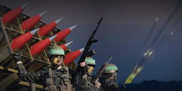 ۆڵ ستریت ژوورناڵ: ئیسرائیل بە ئامانجی لەناوبردنی حەماس نەگەیشتووە