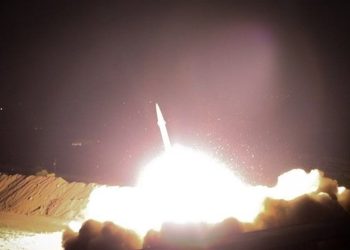 ئێران: دوو بنکەی تیرۆریستان لە پاکستان کرایە ئامانج