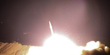 ئێران: دوو بنکەی تیرۆریستان لە پاکستان کرایە ئامانج