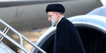 ڕەئیسی: ئاڵوگۆڕە بازرگانییەکانی نێوان ئێران و تورکیا دەگاتە 30 ملیار دۆلار