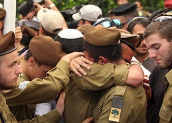 24 کەس لە هێزە سەربازییەکانی ڕژێمی زایۆنیستی لە غەززە کوژران