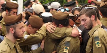 24 کەس لە هێزە سەربازییەکانی ڕژێمی زایۆنیستی لە غەززە کوژران