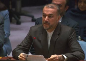 ئەمیر عەبدوڵڵاهیان: نتانیاهۆ لە ڕێگای شەڕەوە هەوڵی پاراستنی ژیانی سیاسی خۆی دەدات