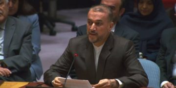 ئەمیر عەبدوڵڵاهیان: نتانیاهۆ لە ڕێگای شەڕەوە هەوڵی پاراستنی ژیانی سیاسی خۆی دەدات