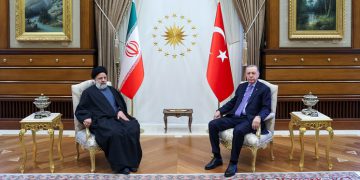 ڕەئیسی: ئێران هیچ دوودڵییەکی لە بەرەنگاربوونەوەی تیرۆر و دابینکردنی ئاسایشی ناوچەکە نییە